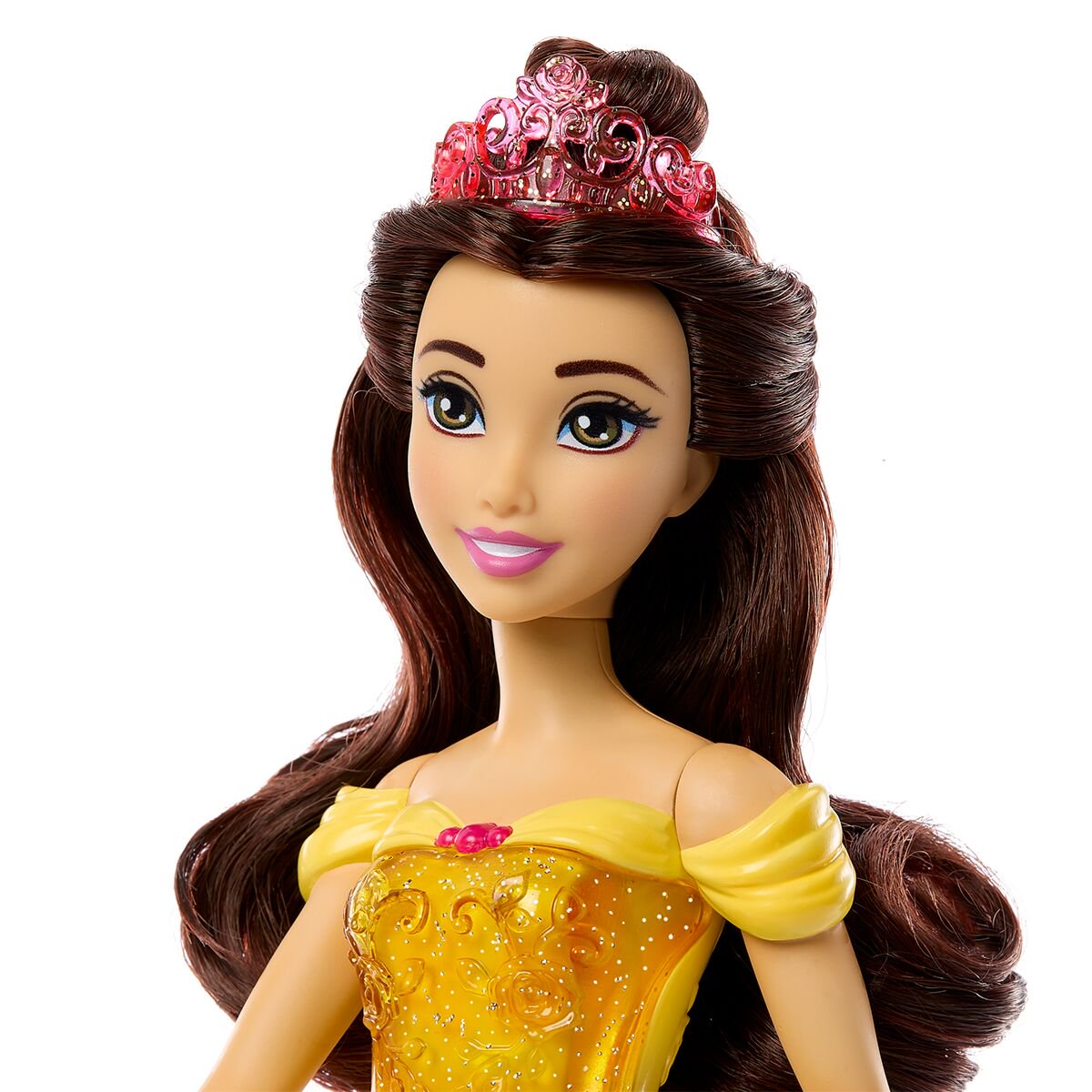 Кукла Disney Princess Белль HLW110 купить,0