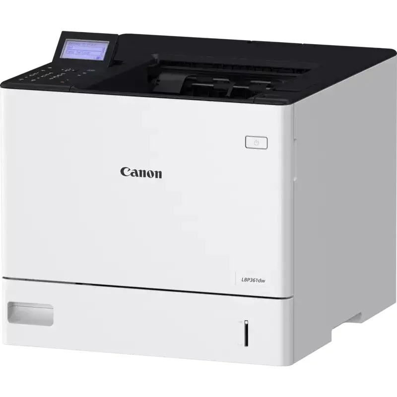Принтер Canon i-Sensys LBP361DW 5644C008 Black White купить,0
