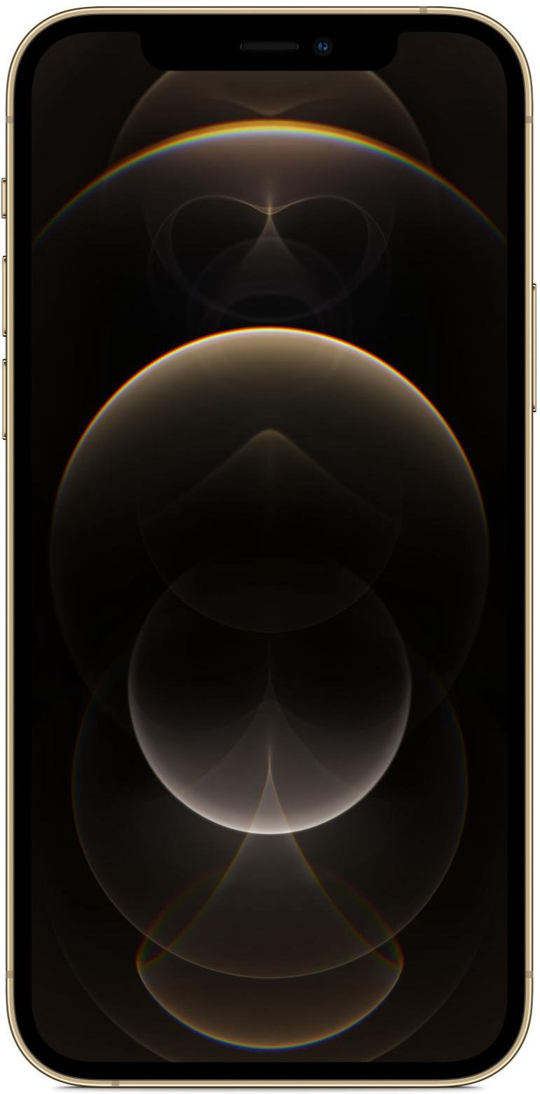 Смартфон Apple iPhone 12 Pro 128Gb Gold  купить,NaN