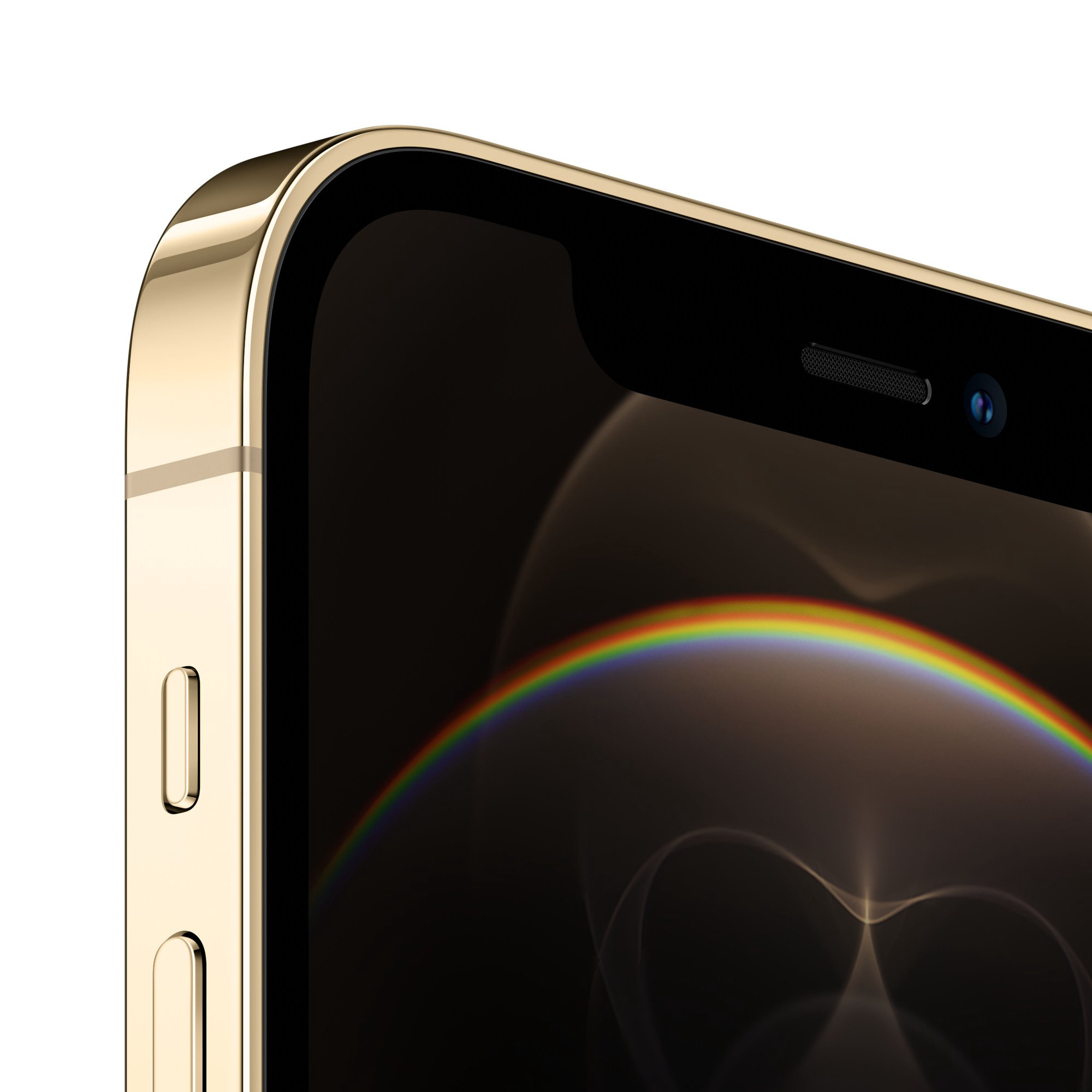 Смартфон Apple iPhone 12 Pro 128Gb Gold  купить,NaN