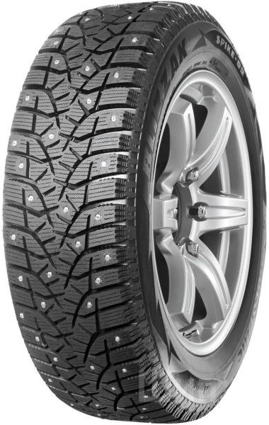 Шина Bridgestone Blizzak Spike-02 255/60 R18 112T зимняя купить,145990