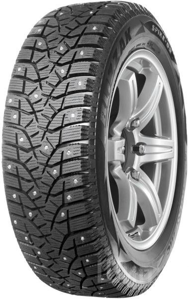 Шина Bridgestone Blizzak Spike-02 255/60 R18 112T зимняя купить,145990