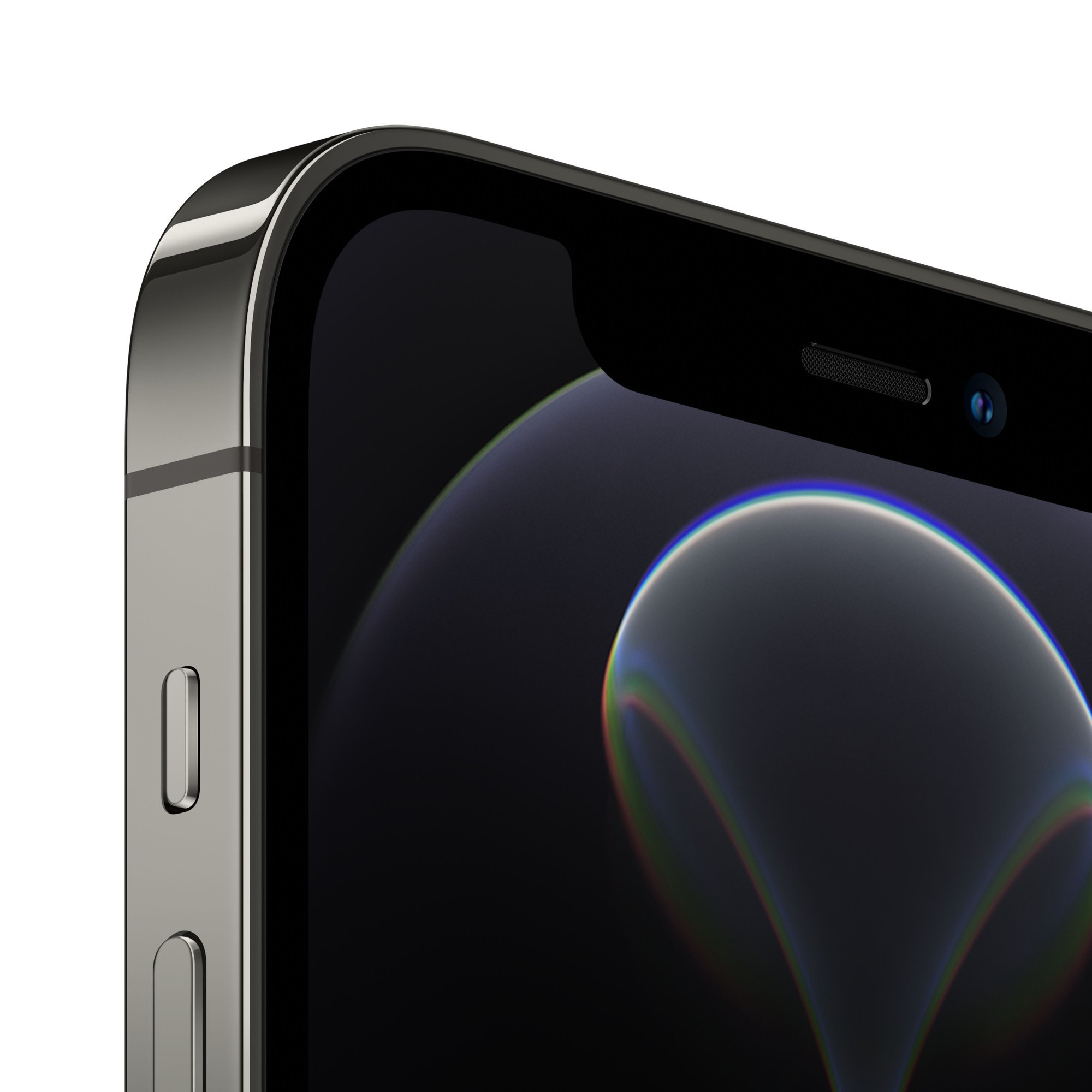 Смартфон Apple iPhone 12 Pro 512Gb Graphite - ForteMarket Смартфон Apple iPhone 12 Pro 512Gb Graphite купить,0