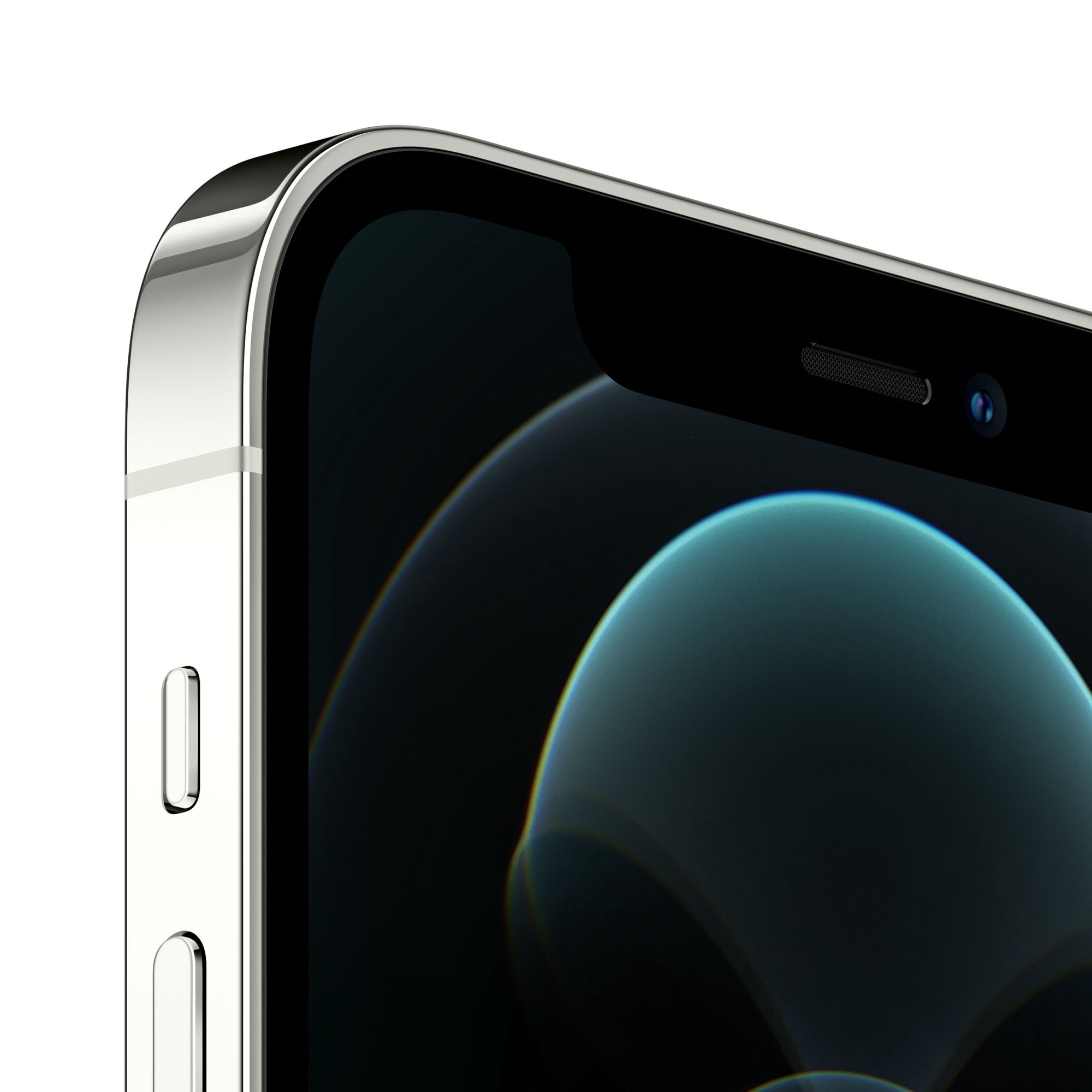 Смартфон Apple iPhone 12 Pro 256Gb Silver  купить,NaN