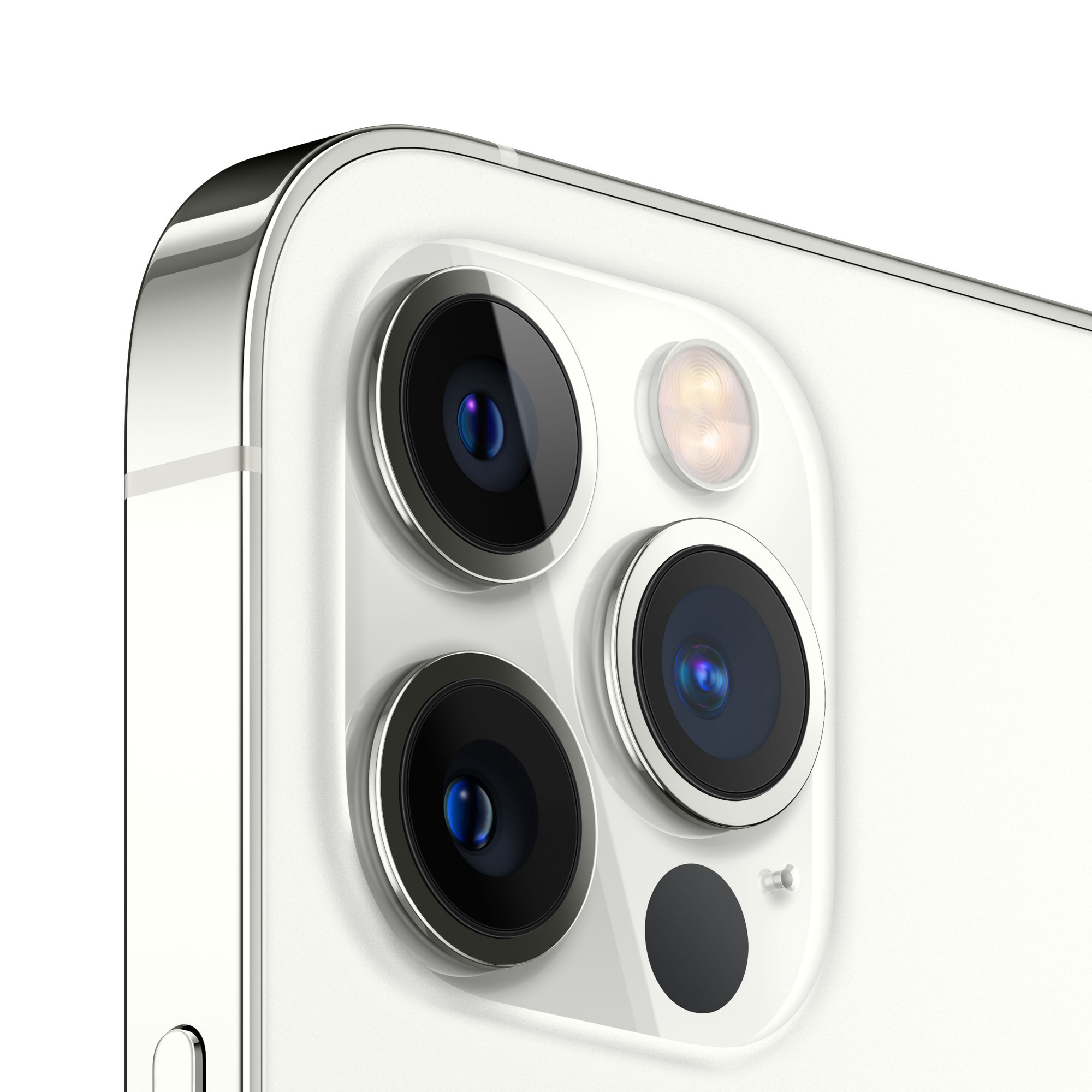 Смартфон Apple iPhone 12 Pro 256Gb Silver  купить,NaN