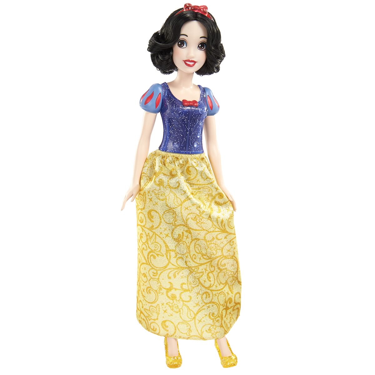 Кукла Disney Princess Белоснежка HLW080 купить,0