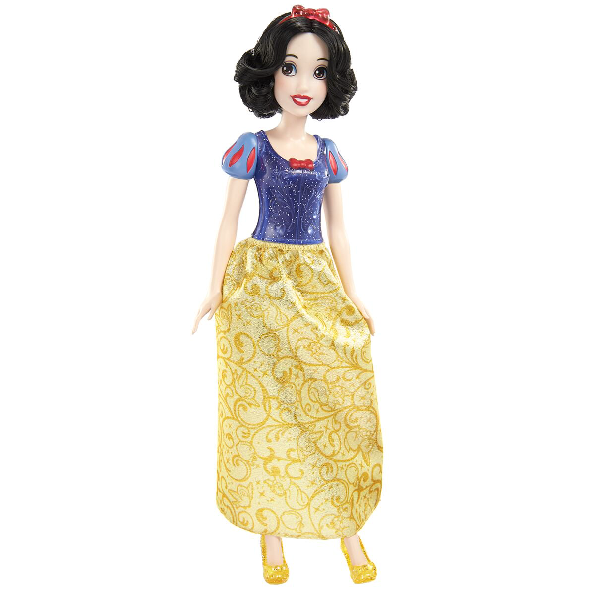 Кукла Disney Princess Белоснежка HLW080 купить,NaN