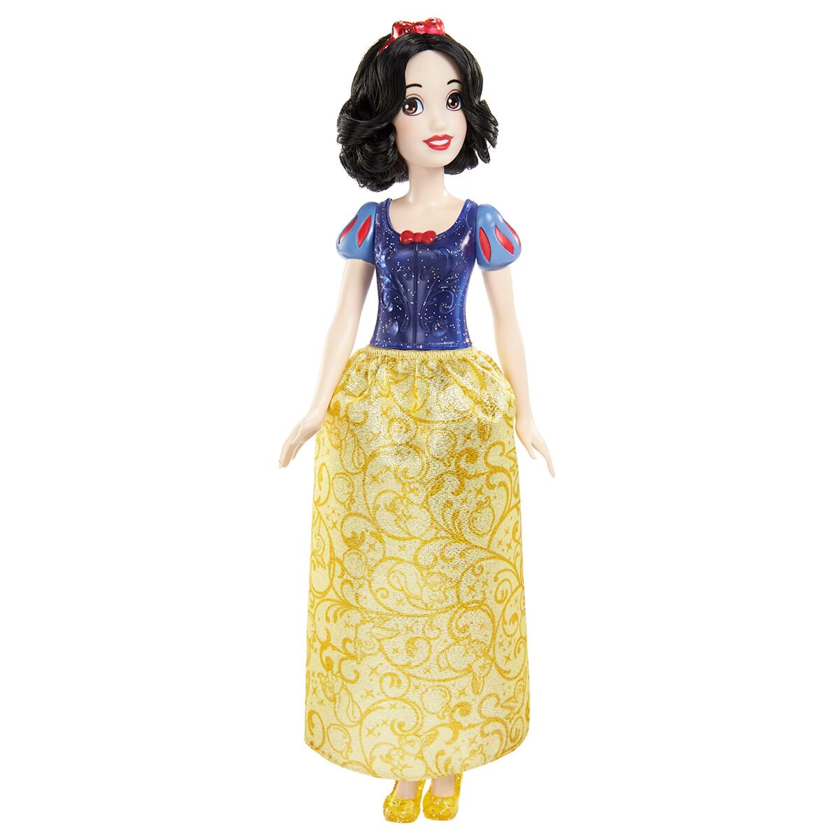 Кукла Disney Princess Белоснежка HLW080 купить,0