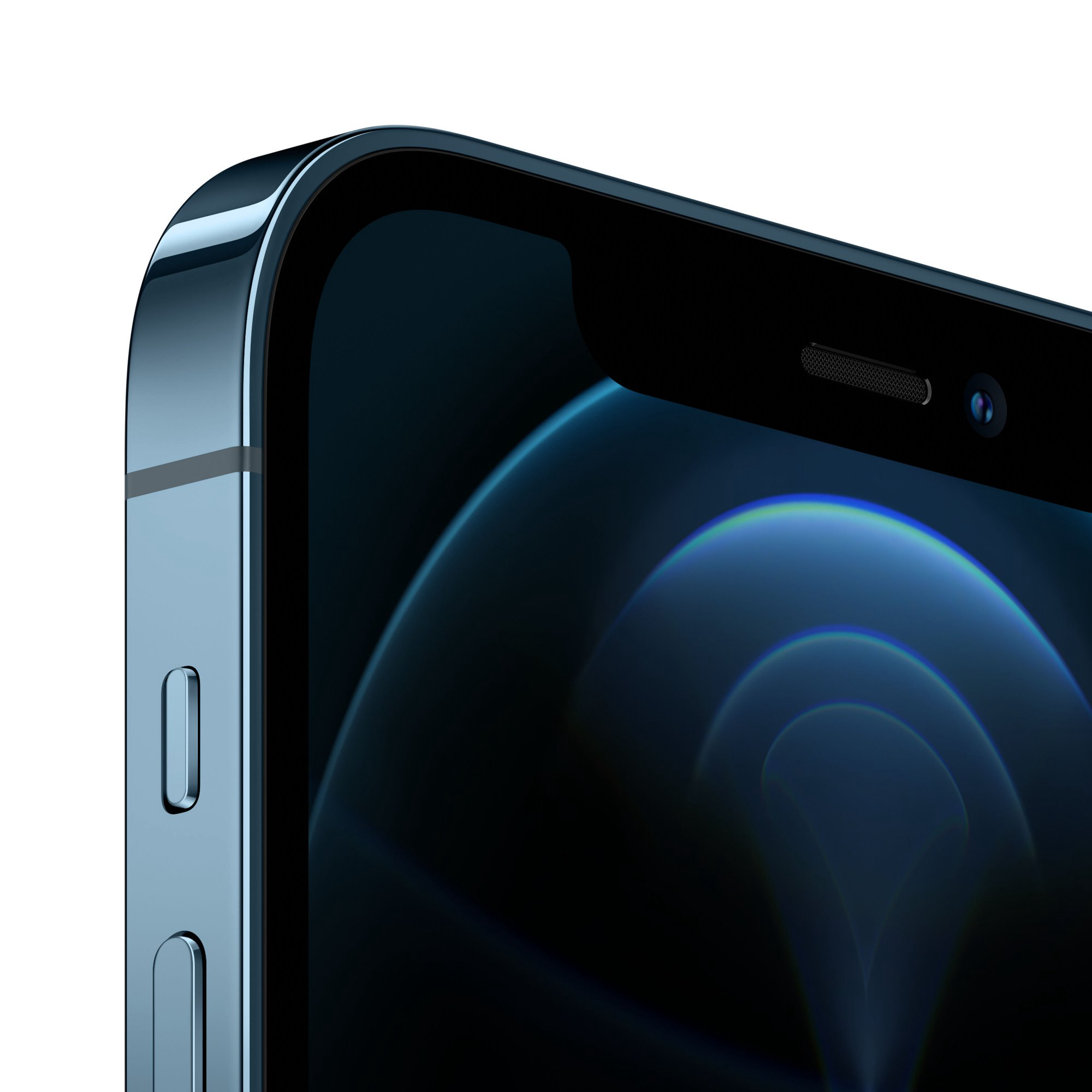 Смартфон Apple iPhone 12 Pro 256Gb Pacific Blue купить,NaN