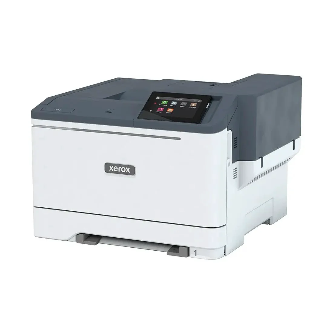Принтер Xerox C410DN C410V_DN Blue White купить,0