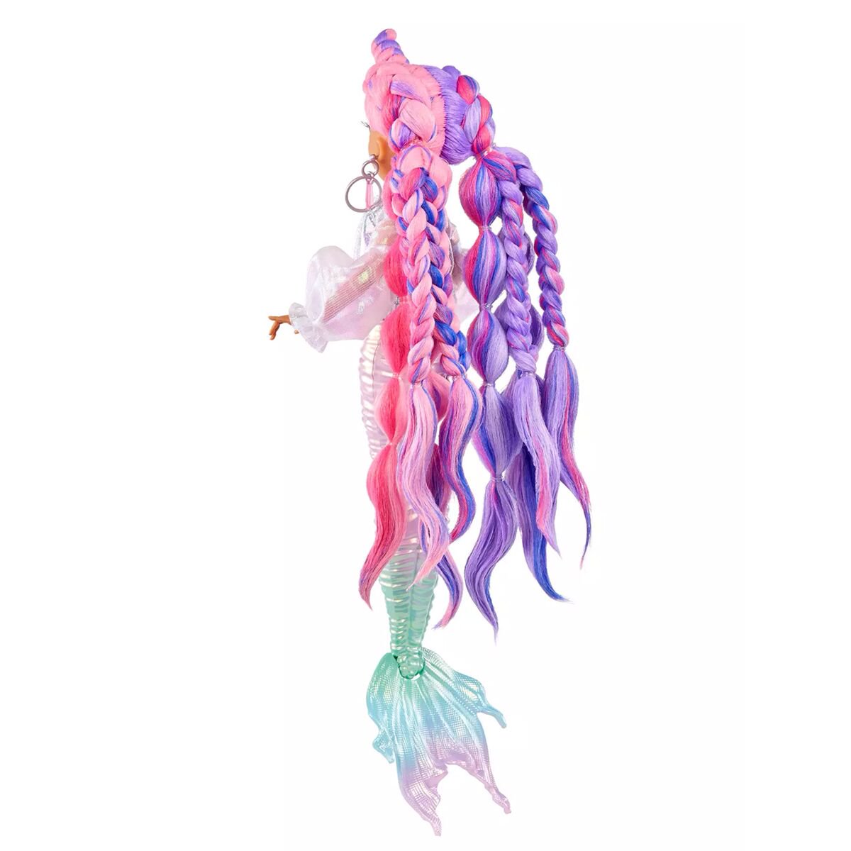 Кукла Mermaze Mermaidz Русалочка Kishiko 580799/4 купить,NaN