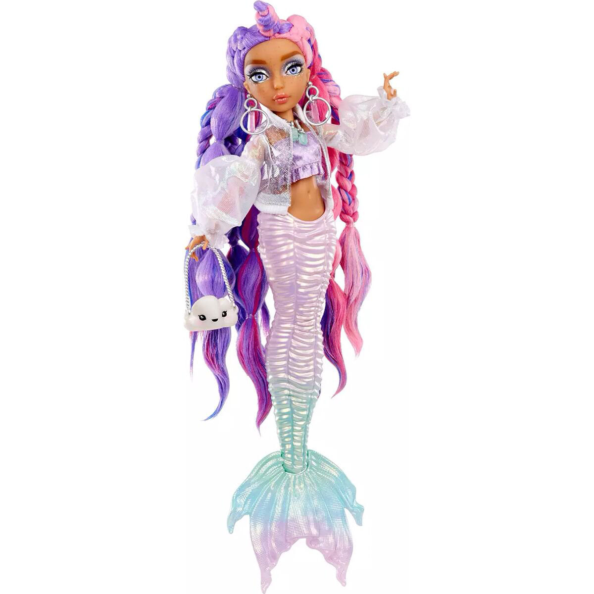 Кукла Mermaze Mermaidz Русалочка Kishiko 580799/4 купить,NaN
