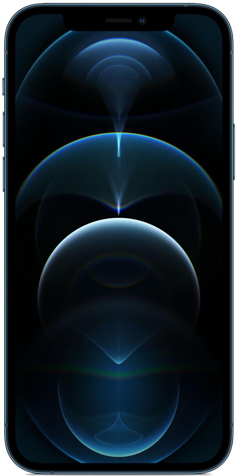 Смартфон Apple iPhone 12 Pro 128Gb Pacific Blue купить,0