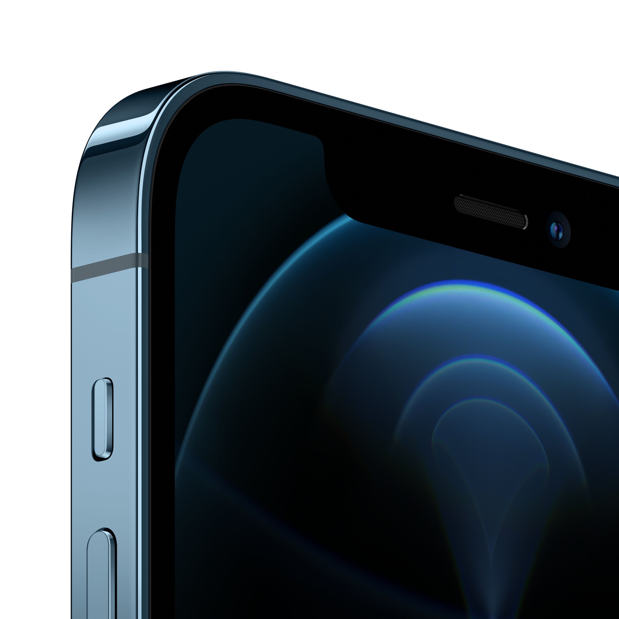 Смартфон Apple iPhone 12 Pro 128Gb Pacific Blue купить,0