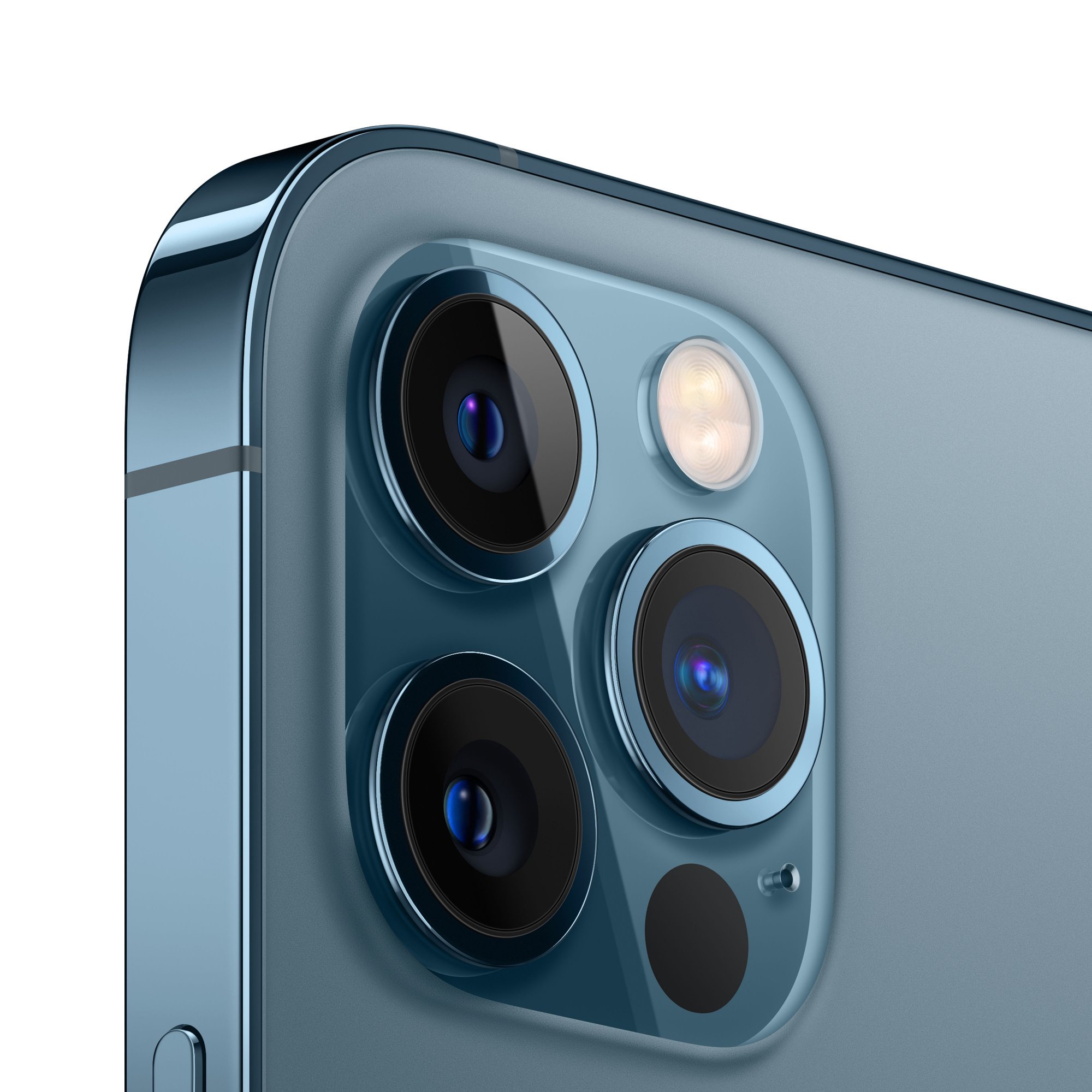 Смартфон Apple iPhone 12 Pro 128Gb Pacific Blue купить,0