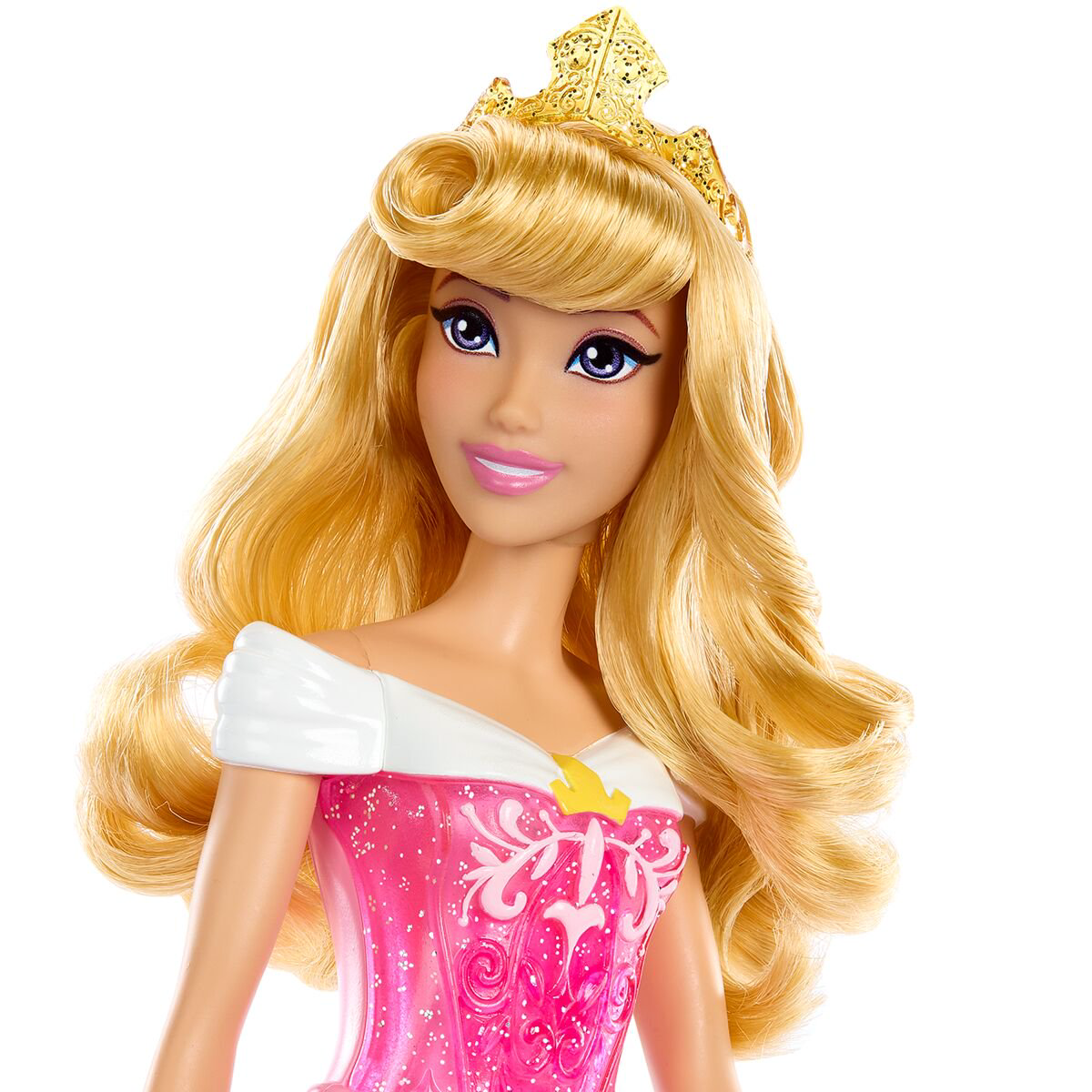 Кукла Disney Princess Аврора HLW090 купить,NaN