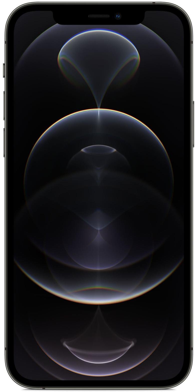 Смартфон Apple iPhone 12 Pro 128Gb Graphite  купить,0
