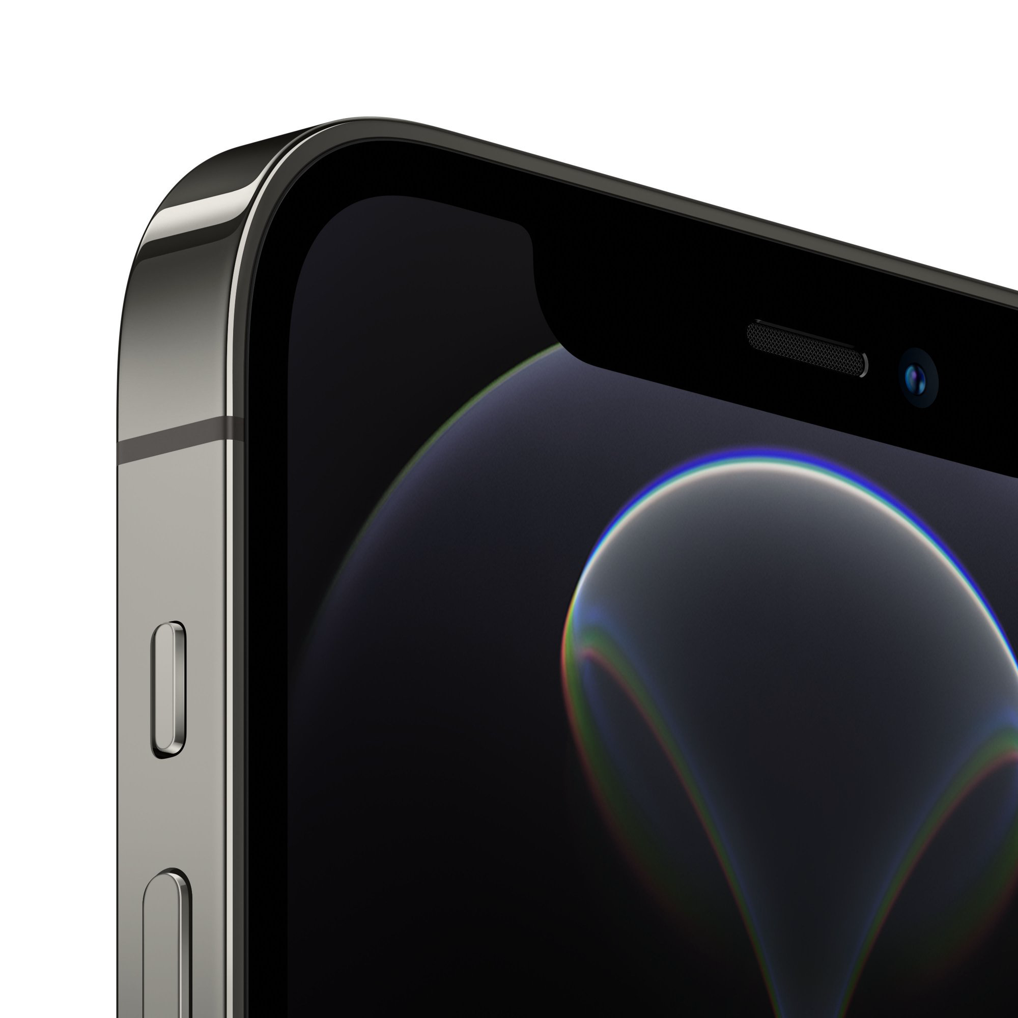 Смартфон Apple iPhone 12 Pro 128Gb Graphite  купить,NaN