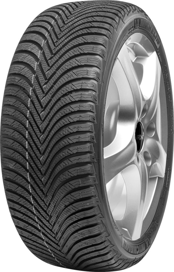 Шина Michelin Pilot Alpin 5 295/35 R20 105W зимняя купить,NaN
