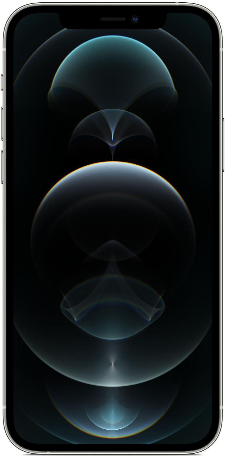 Смартфон Apple iPhone 12 Pro 128Gb Silver  купить,NaN