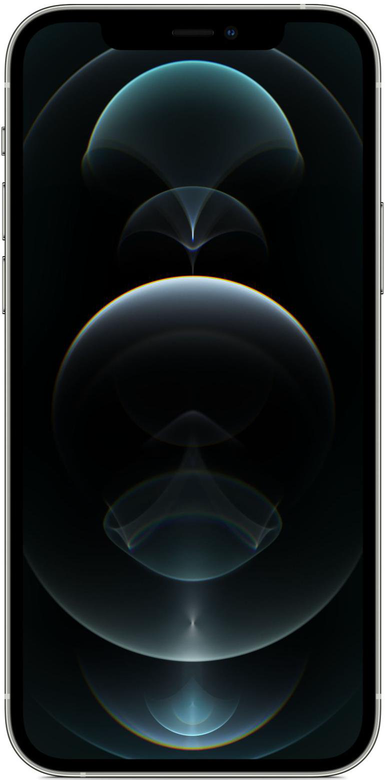 Смартфон Apple iPhone 12 Pro 128Gb Silver  купить,NaN