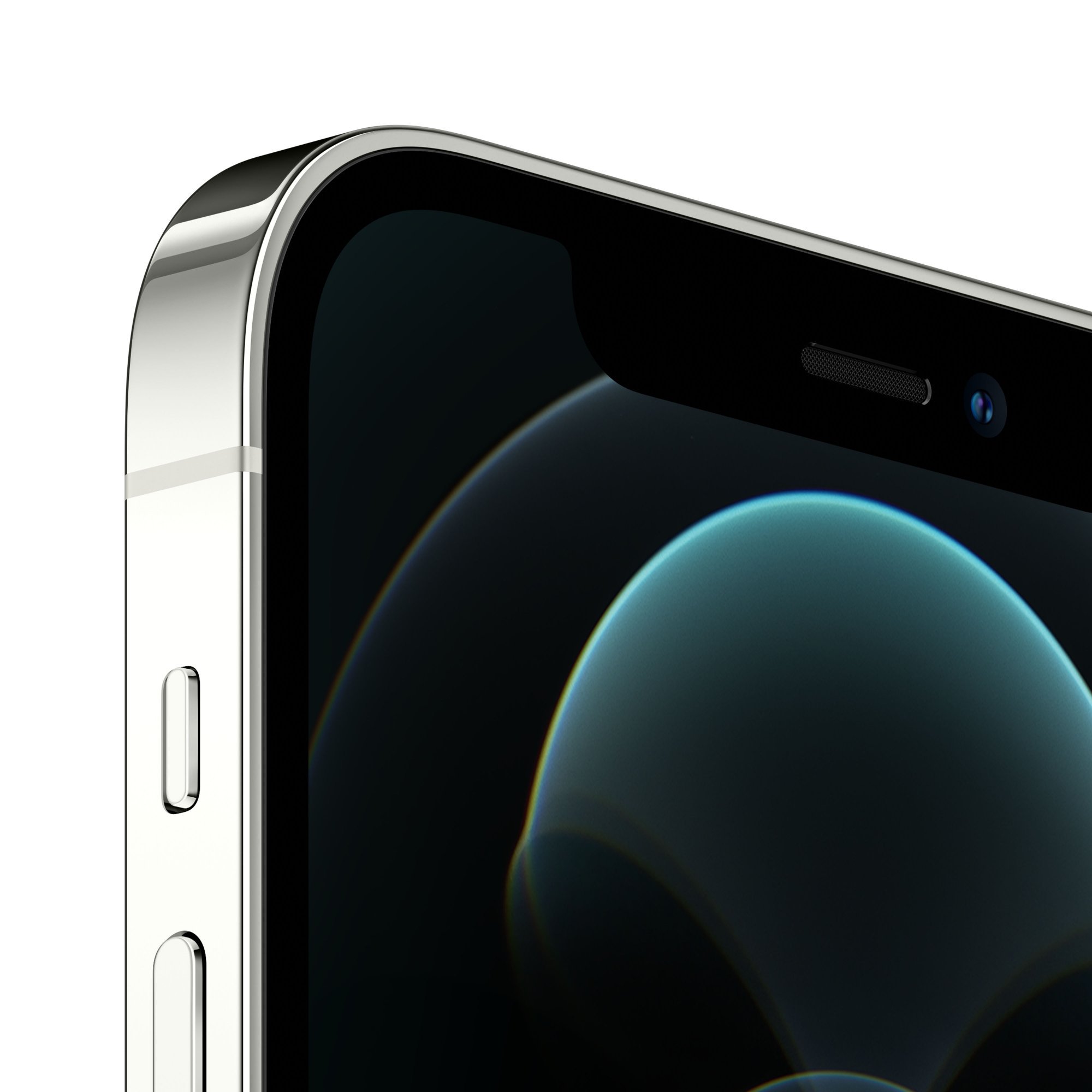 Смартфон Apple iPhone 12 Pro 128Gb Silver  купить,NaN