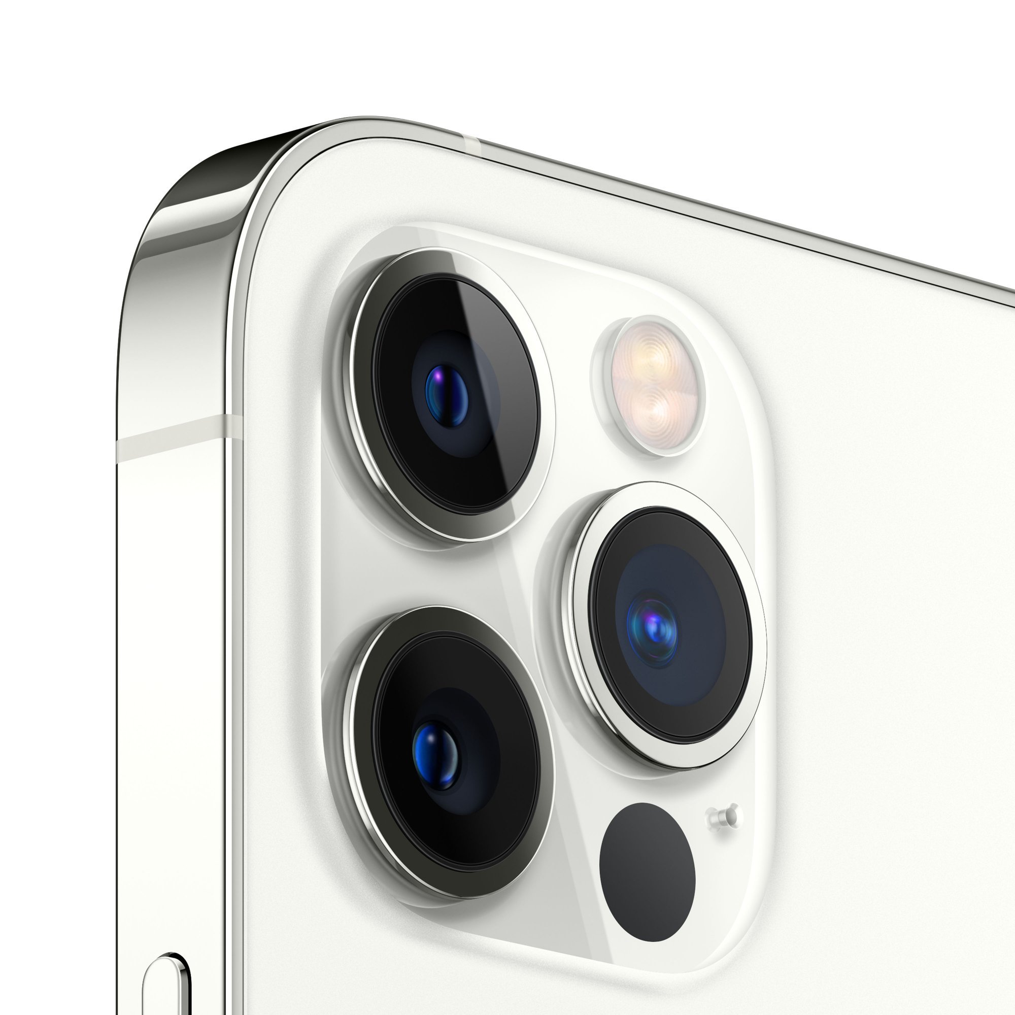 Смартфон Apple iPhone 12 Pro 128Gb Silver  купить,NaN