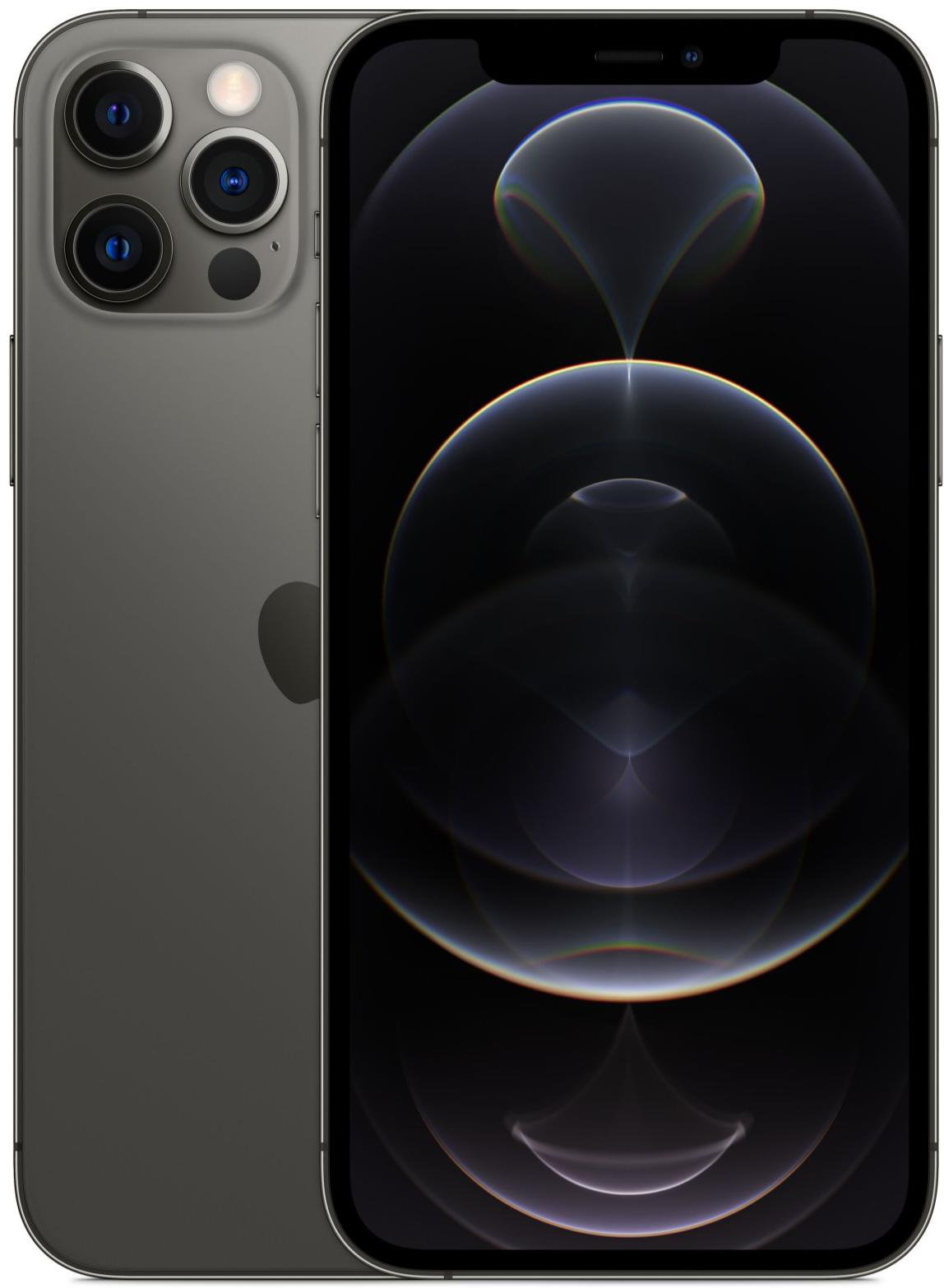 Смартфон Apple iPhone 12 Pro 256Gb Graphite купить,NaN