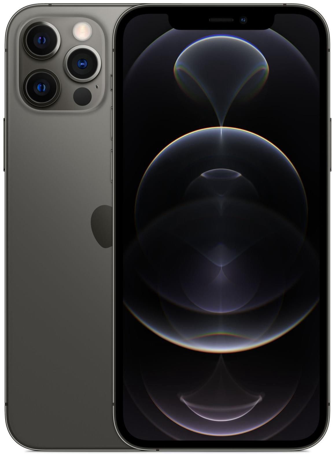 Смартфон Apple iPhone 12 Pro 256Gb Graphite купить,NaN
