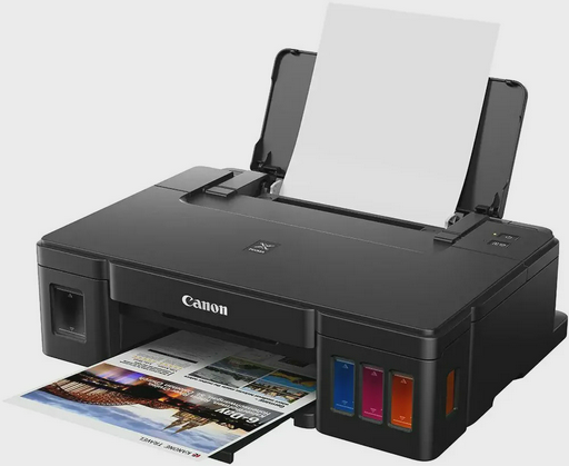 Принтер Canon PixmaI G1410 2314C009 Black
