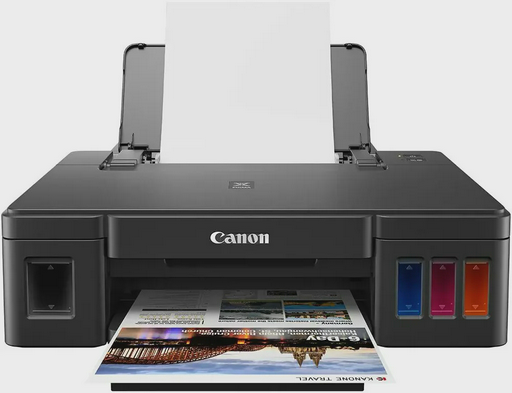 Принтер Canon PixmaI G1410 2314C009 Black
