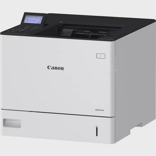 Принтер Canon i-Sensys LBP361DW 5644C008 Black White