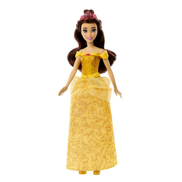 Кукла Disney Princess Белль HLW110