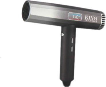 King KP-6039 фен 3000 Вт купить,NaN