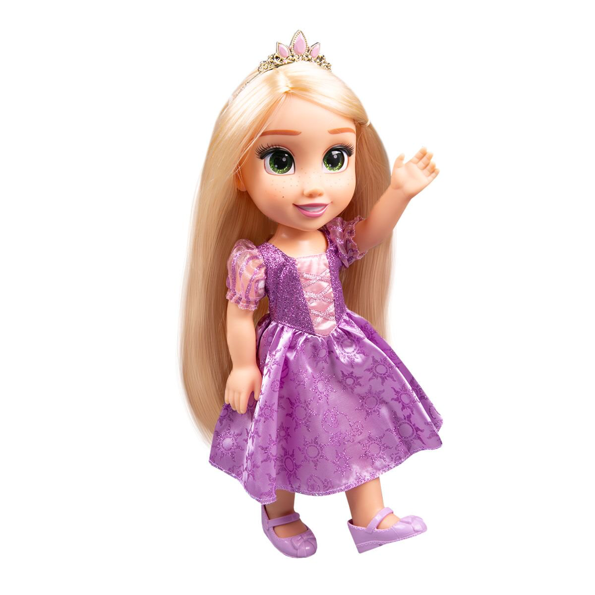 Кукла Disney Princess Рапунцель 38 см 210434-V1/95561 купить,NaN