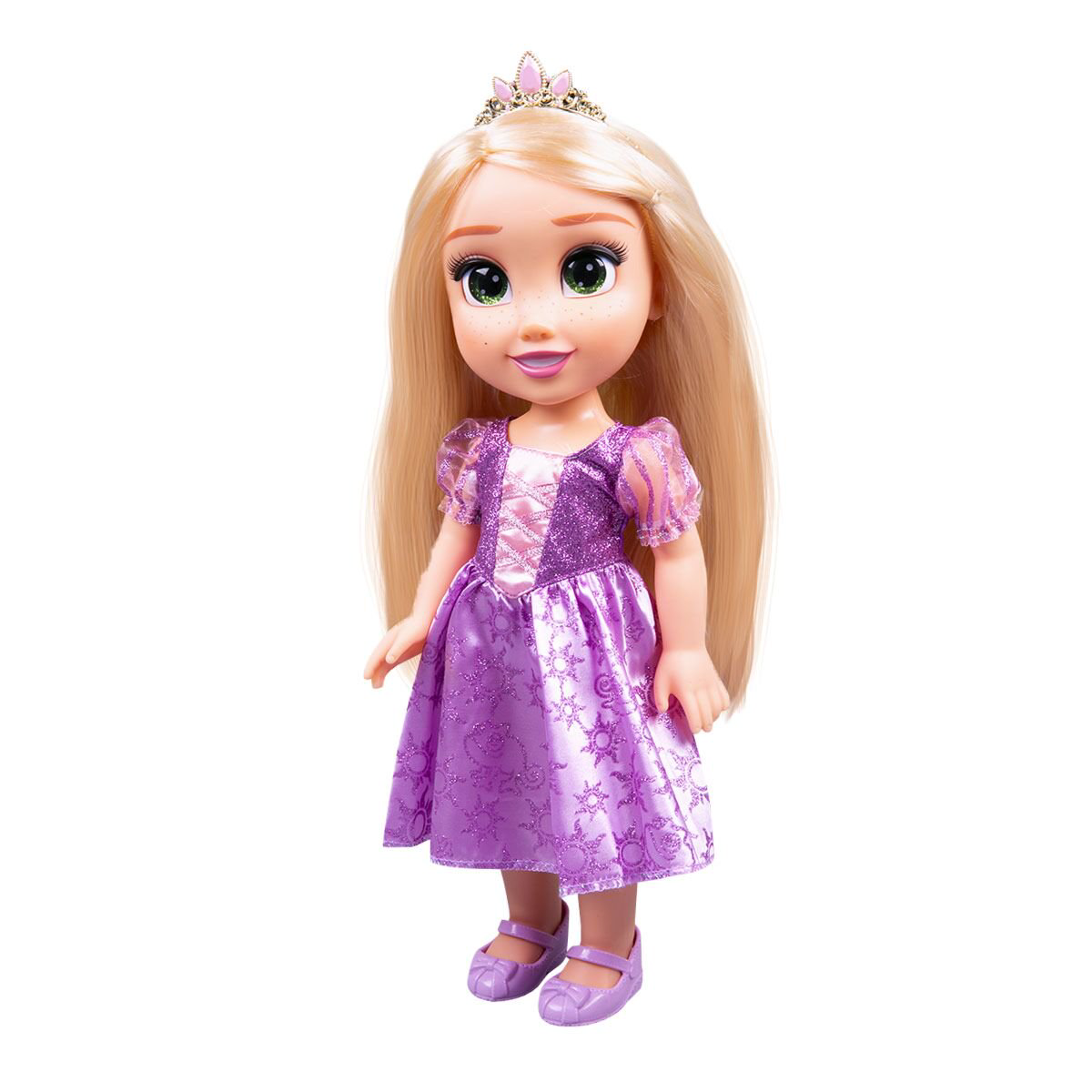 Кукла Disney Princess Рапунцель 38 см 210434-V1/95561 купить,NaN