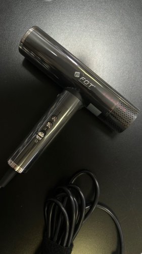 FBT Turbo фен 1580 Вт купить,NaN