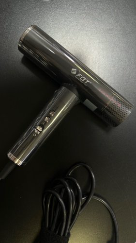 FBT Turbo фен 1580 Вт купить,NaN
