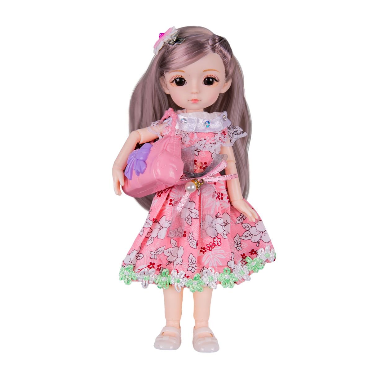 Кукла Sariel Pretty Girl ZQ30332-16 купить,NaN