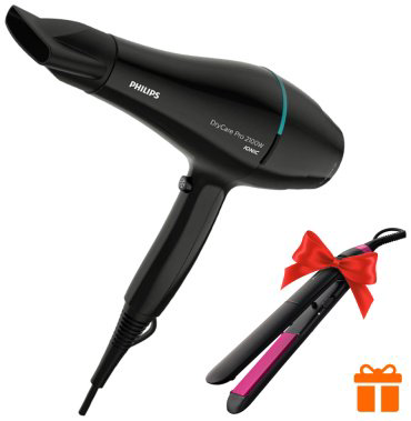 Philips BHD272/00 фен 2100 Вт купить,39990