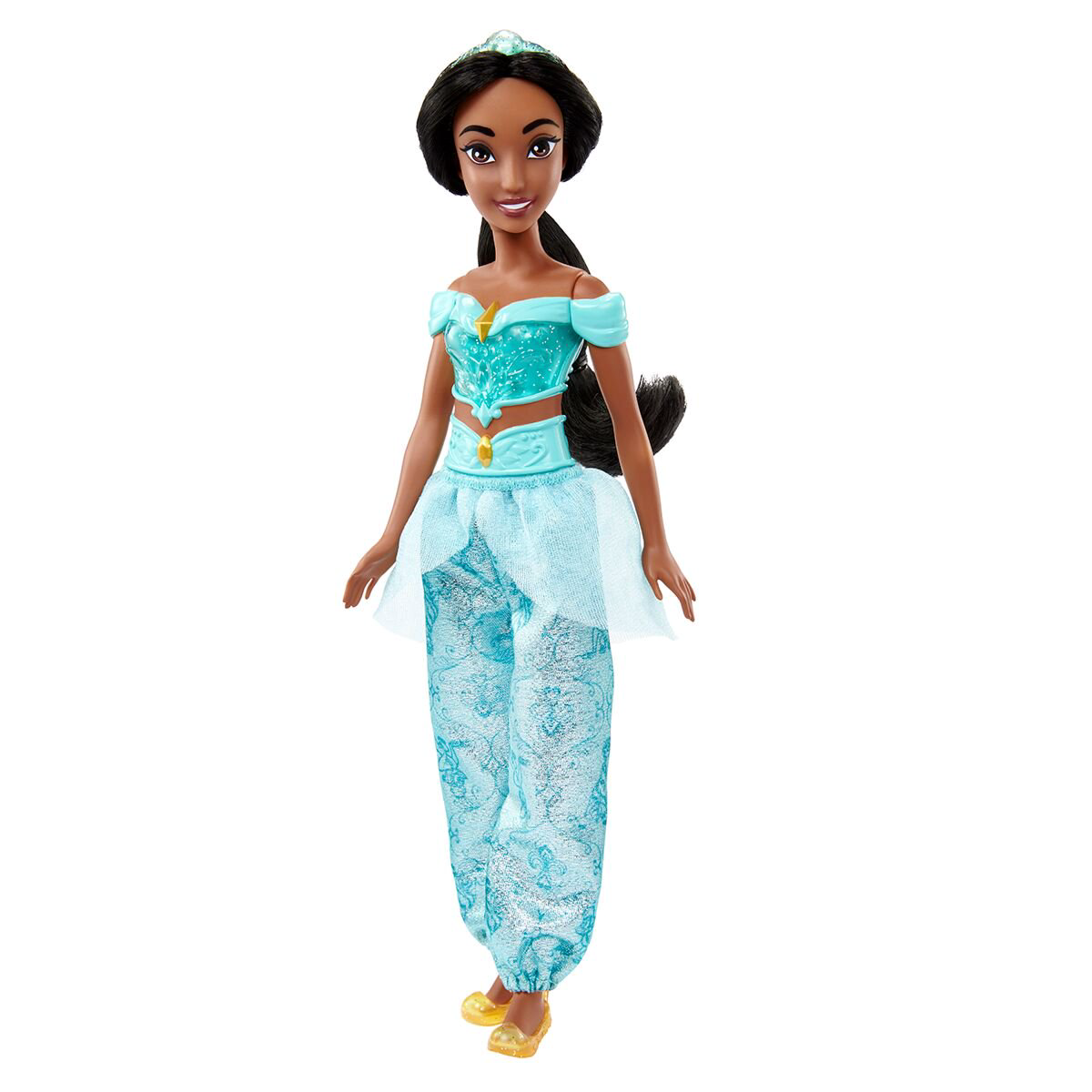 Кукла Disney Princess Жасмин HLW120 купить,NaN