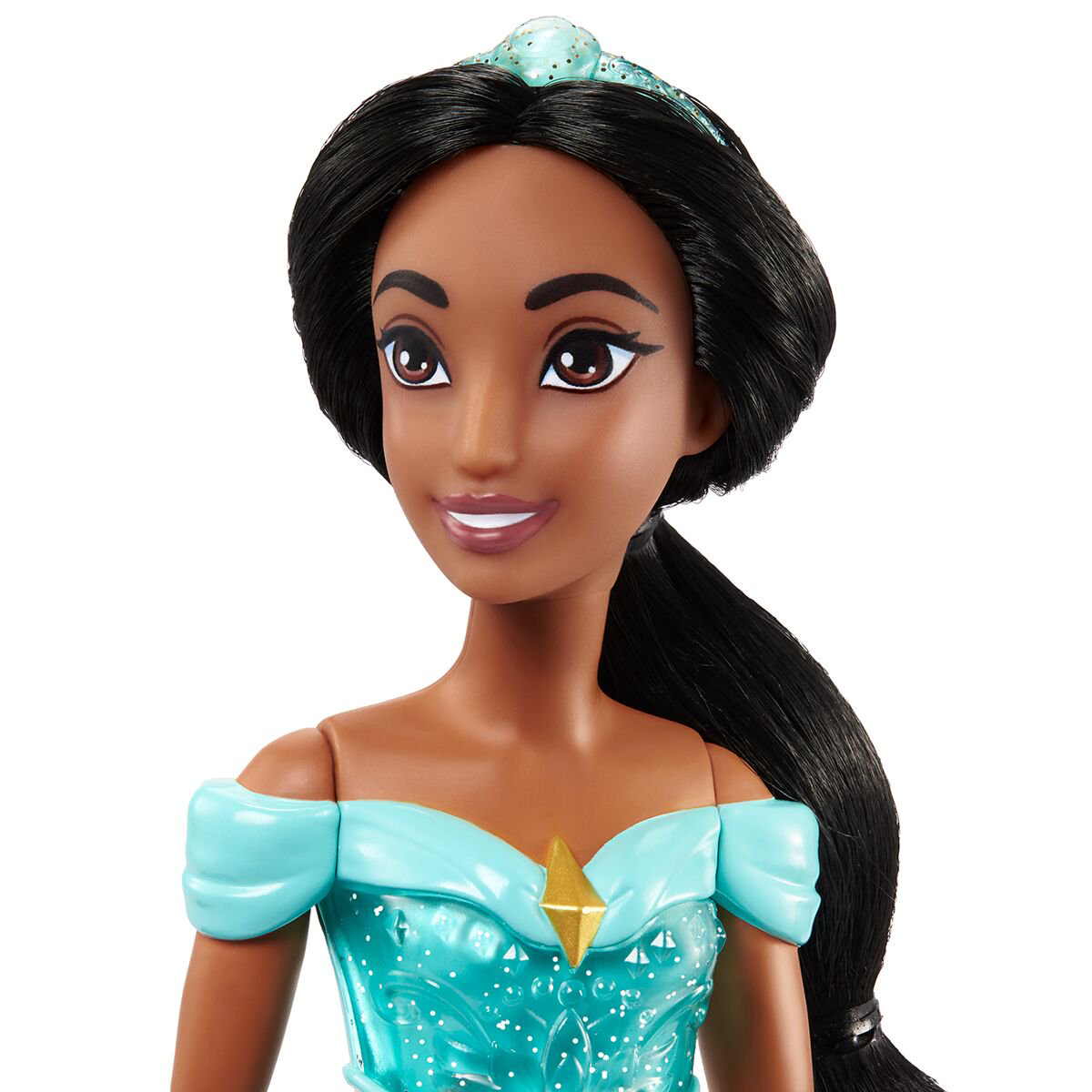 Кукла Disney Princess Жасмин HLW120 купить,NaN