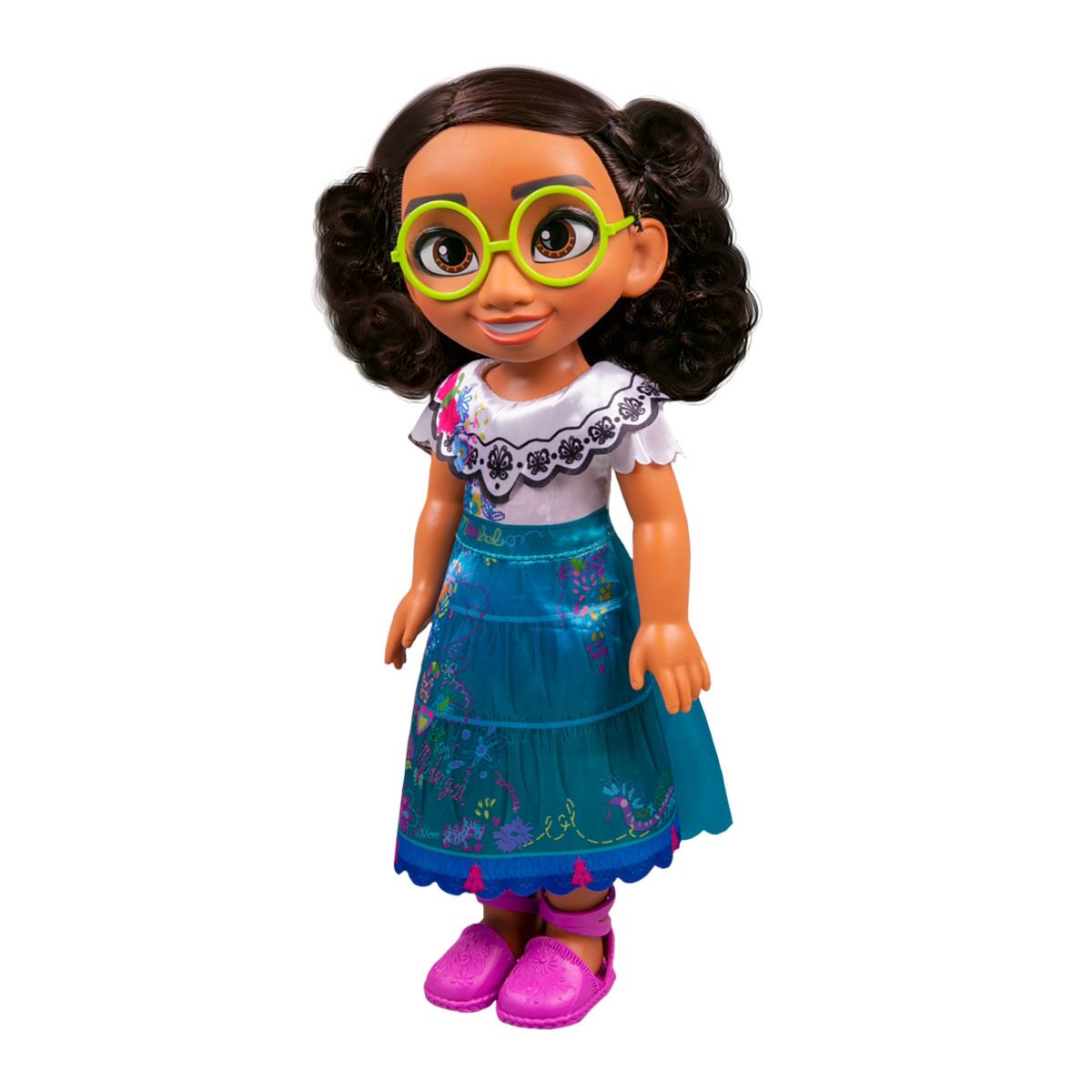 Кукла Disney Encanto Мирабель 33 см 220364-DNY/21961 купить,NaN
