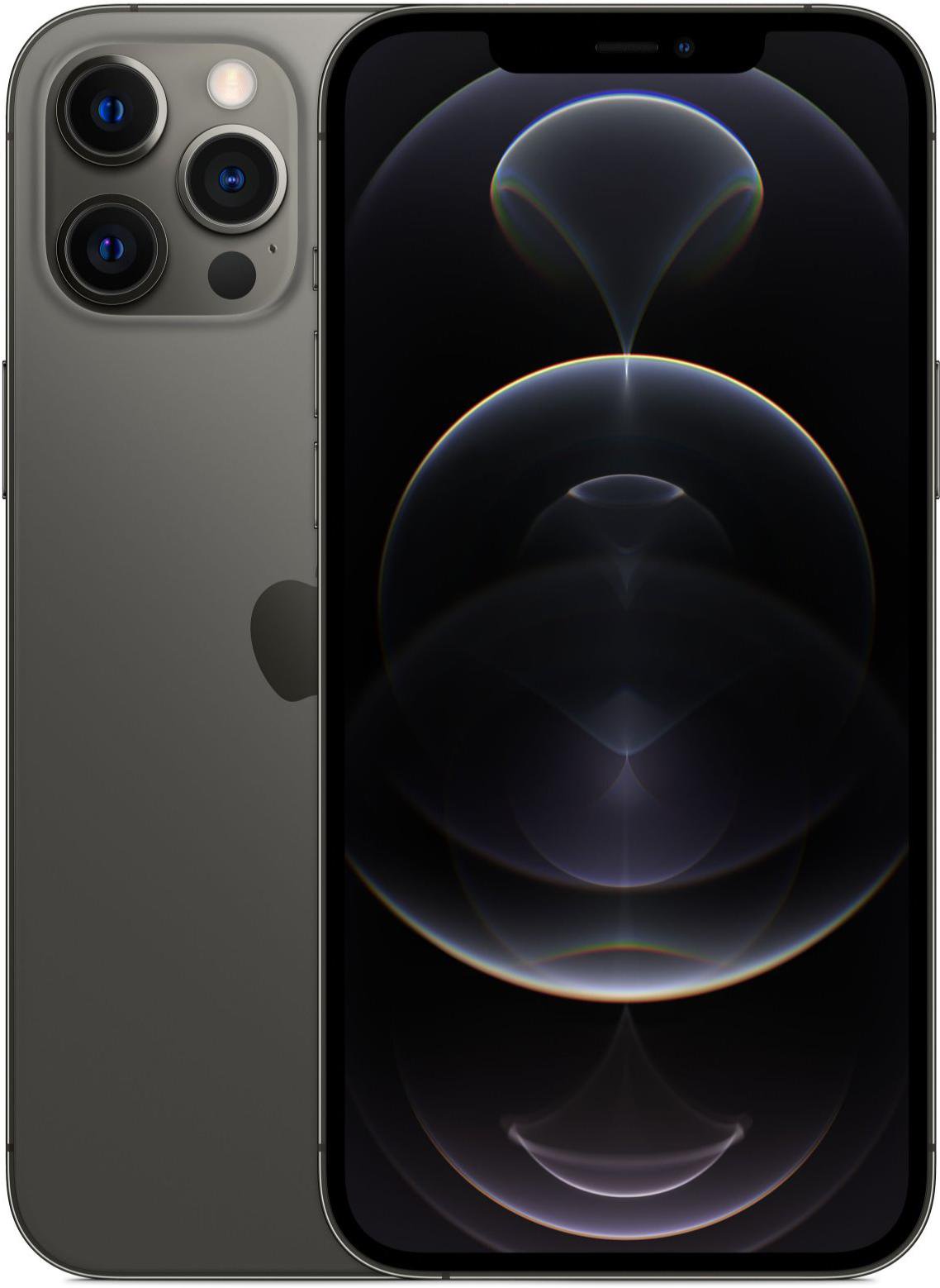 Смартфон Apple iPhone 12 Pro Max 256Gb Graphite