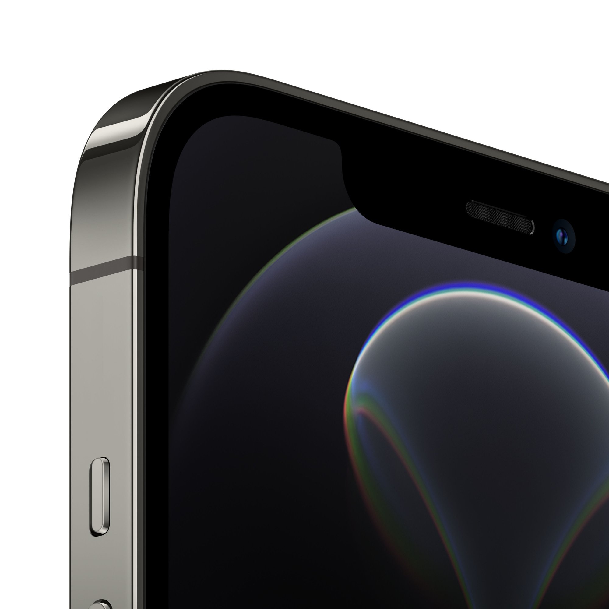 Смартфон Apple iPhone 12 Pro Max 256Gb Graphite купить,0