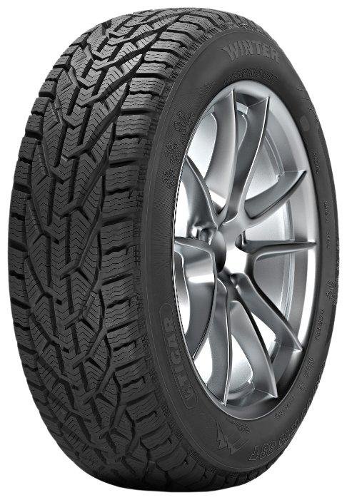 Шина Tigar Winter TG 215/50 R18 92V зимняя купить,NaN