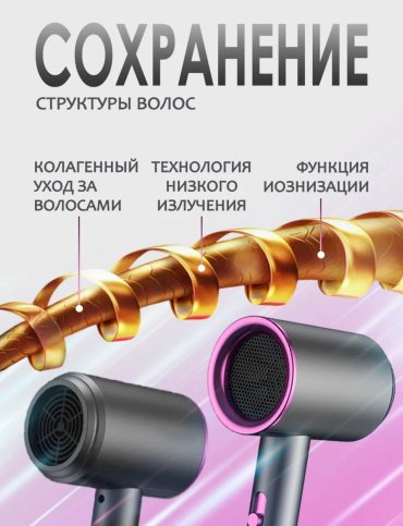 30326386_743395620 фен 1800 Вт - ForteMarket 30326386_743395620 фен 1800 Вт купить,0