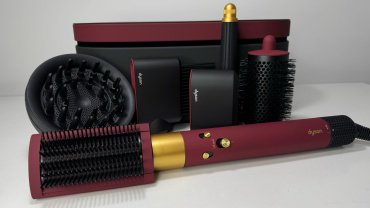 Dyson Airwrap HS08 фен 1300 Вт - ForteMarket Dyson Airwrap HS08 фен 1300 Вт купить,0