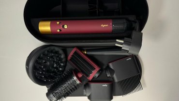Dyson Airwrap HS08 фен 1300 Вт - ForteMarket Dyson Airwrap HS08 фен 1300 Вт купить,0