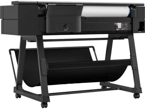 Плоттер HP DesignJet T850 36-in MFP 2Y9H2A Black - ForteMarket Плоттер HP DesignJet T850 36-in MFP 2Y9H2A Black купить,0
